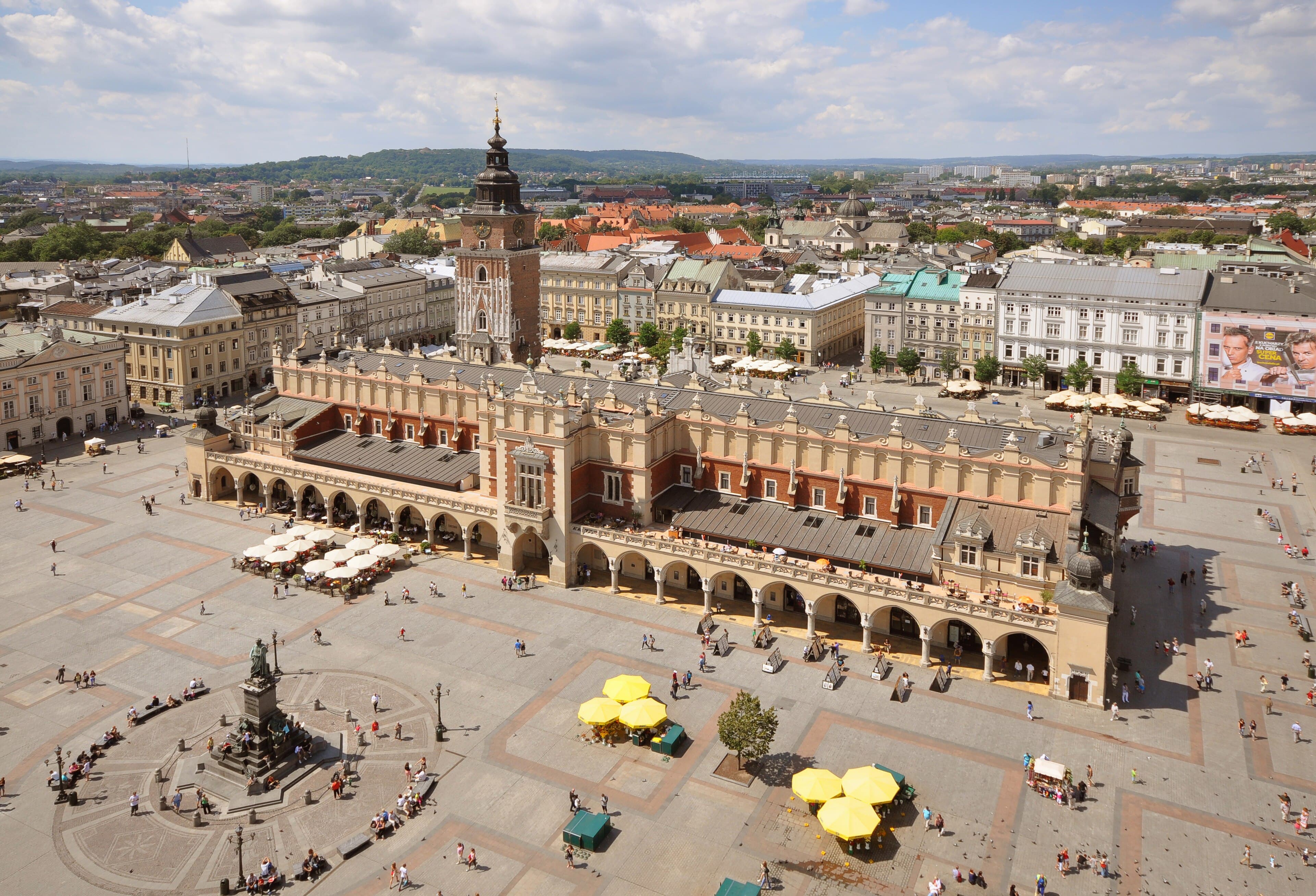 Poľsko