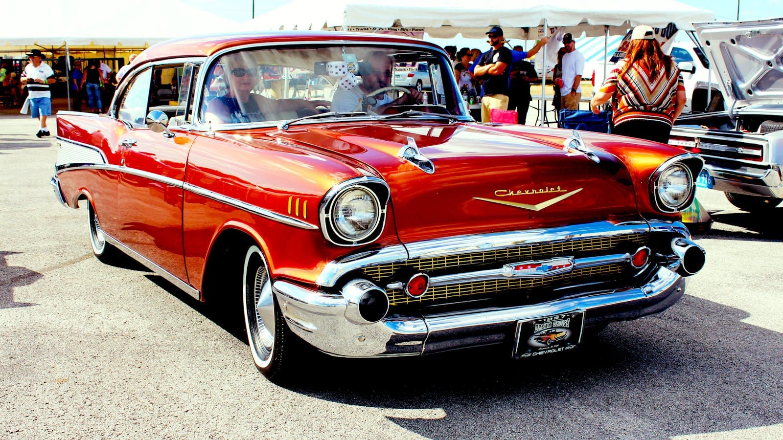 Auto staré 50 rokov. Ako previezť oldtimera bezpečne a bez poškodenia