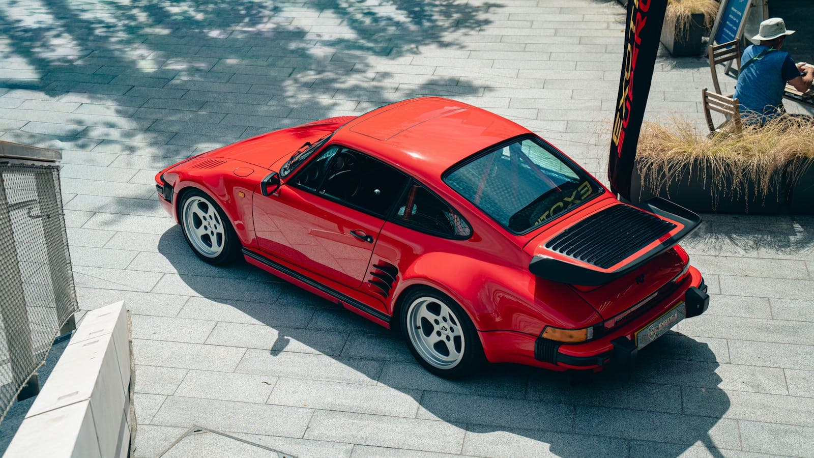 Prečo neprevážať Porsche cez odťahovku